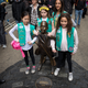 Image for article titled The Girl Scouts Are in a Recruitment War with the Boy Scouts
